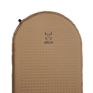 Aislante autoinflable pad 4 3