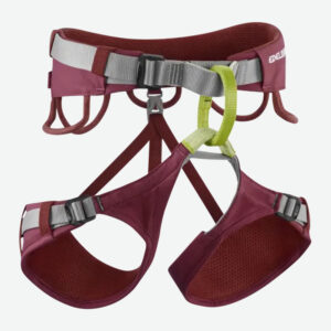 Arnes Jayne escalada 01