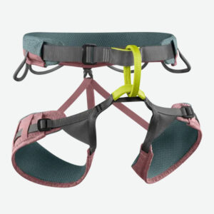 Arnes Jayne escalada 03