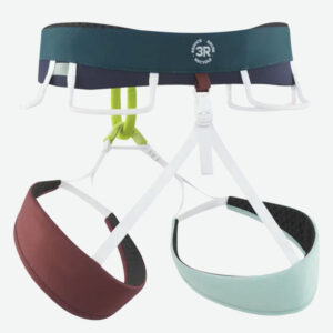 Arnes escalada Moe 3R 02