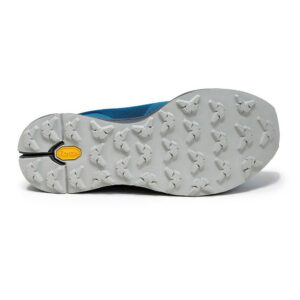 Calzado ligero Linza de trekking 2