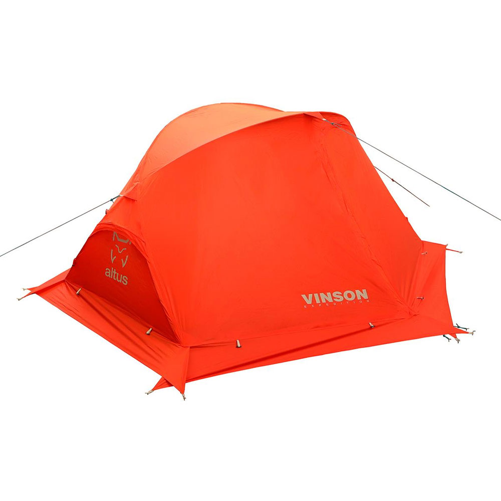 Carpa Vinson G30 1