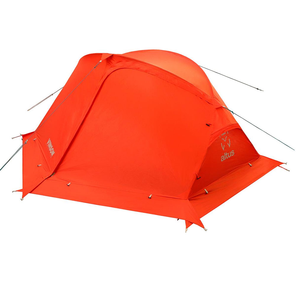 Carpa Vinson G30 2