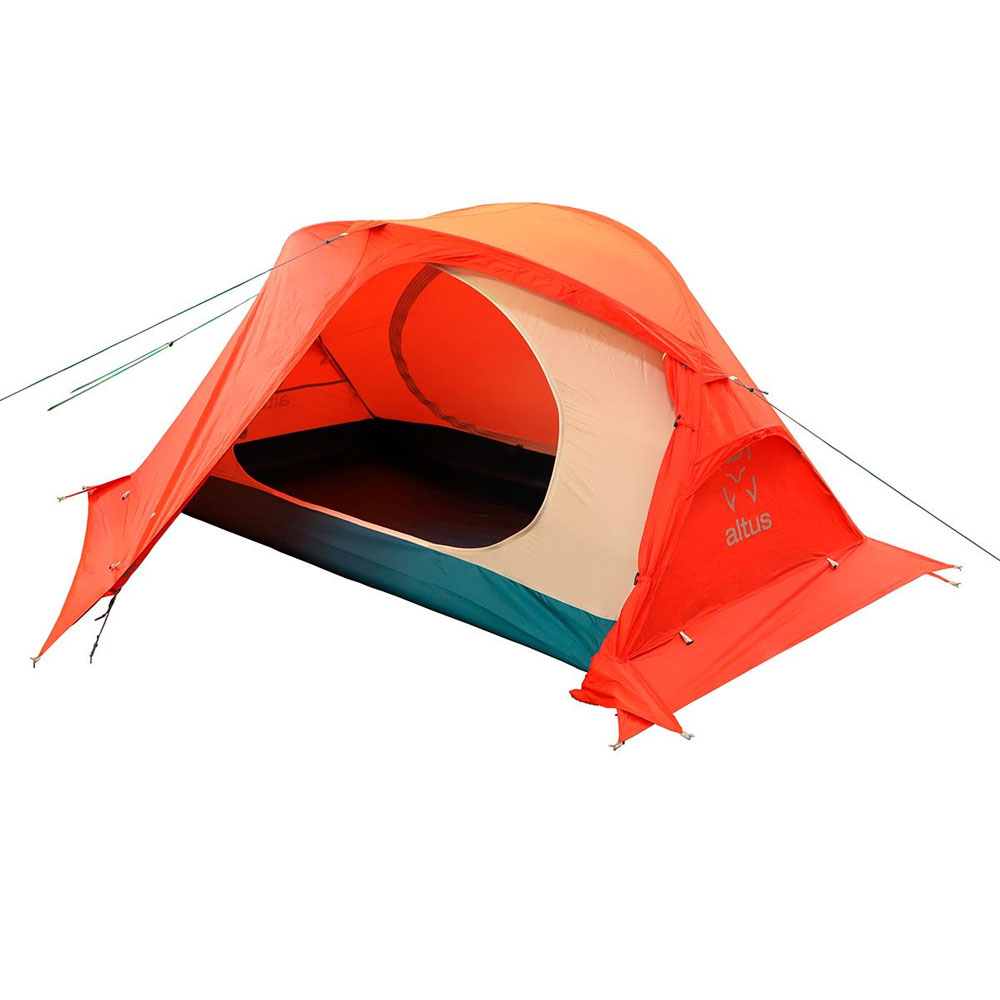 Carpa Vinson G30 3