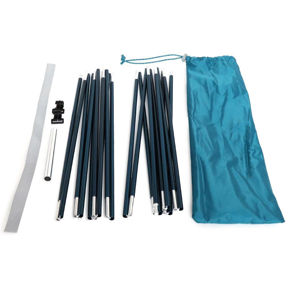 Carpa Vinson G30 7