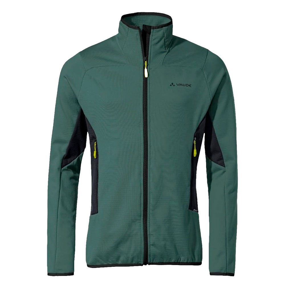 Chaqueta Vaude Me Monviso 1