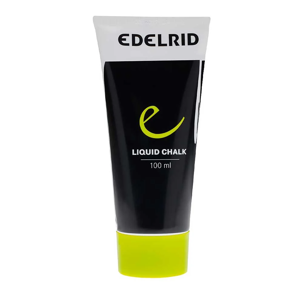 Edelrid magnesio líquido Liquid Chalk 1