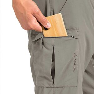 FARLEY ZO V PANTALON CON CREMALLERA BULDER MASCULINO 5