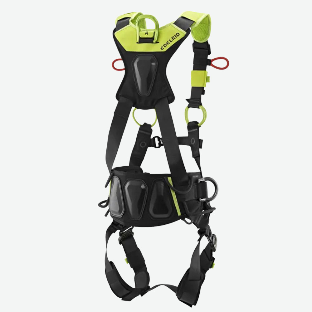 Flex Pro arnes integral de seguridad 2