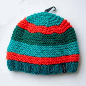 Gorro para el frio 1