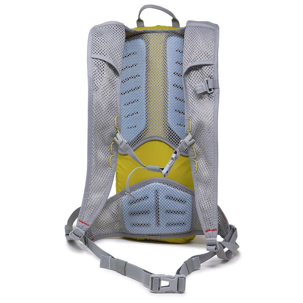 Morral jungas 2