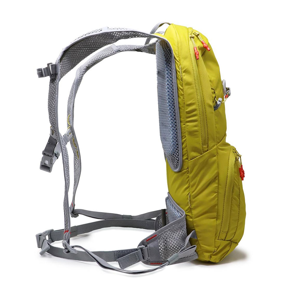 Morral jungas 4