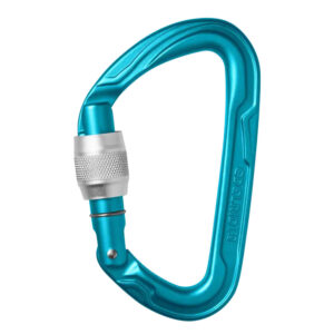 Mosqueton Pure Screw 1