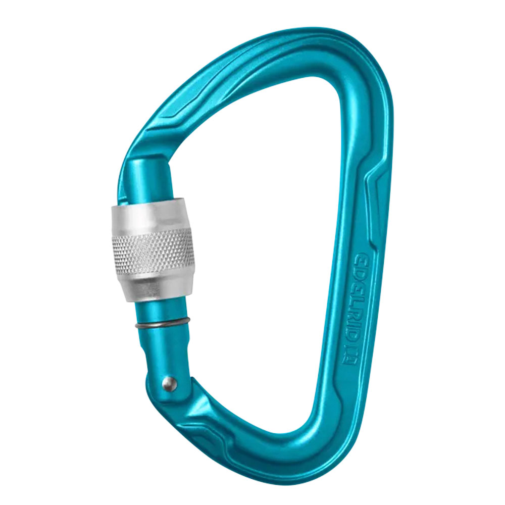 Mosqueton Pure Screw 1