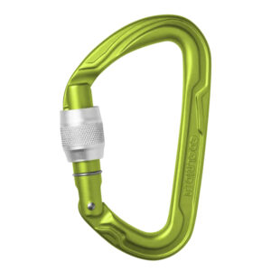 Mosqueton Pure Screw 2