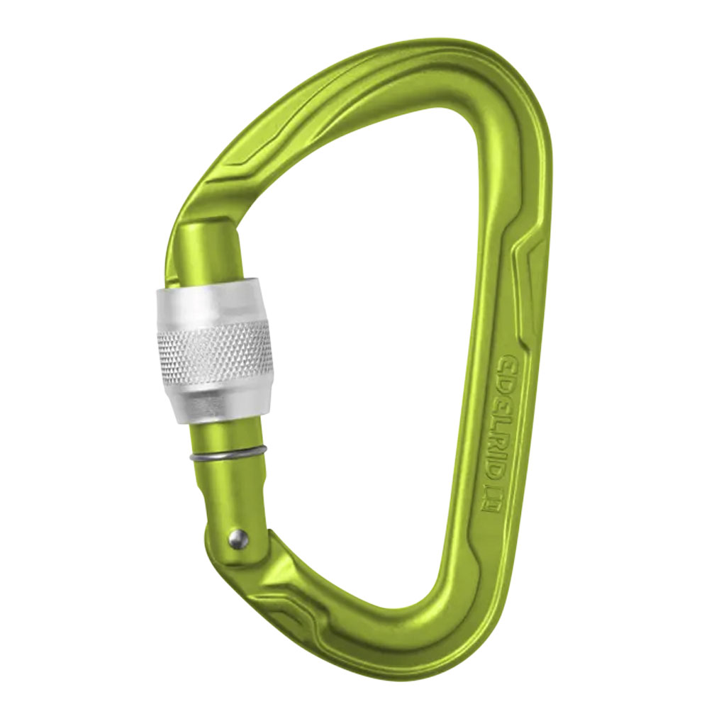 Mosqueton Pure Screw 2