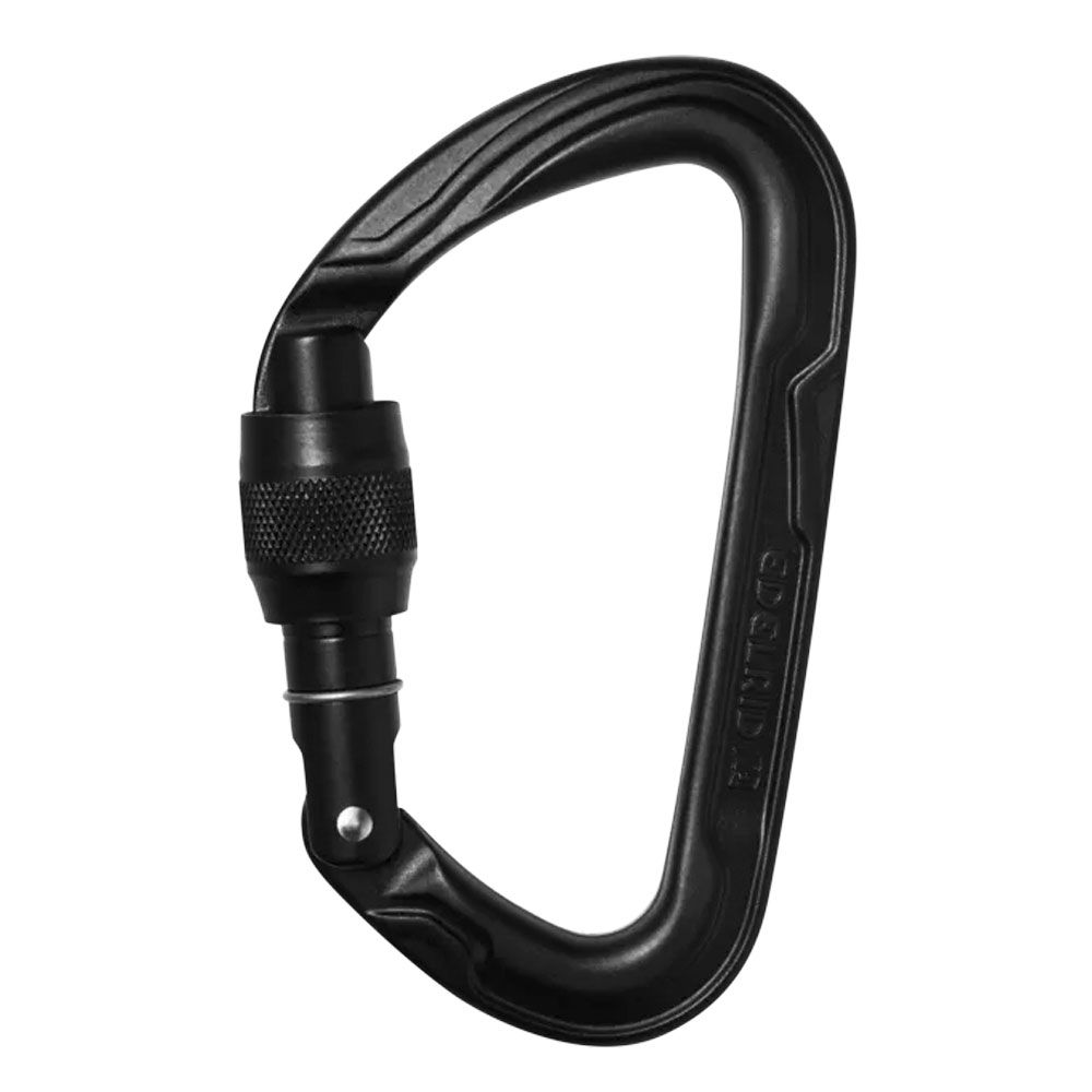 Mosqueton Pure Screw 3