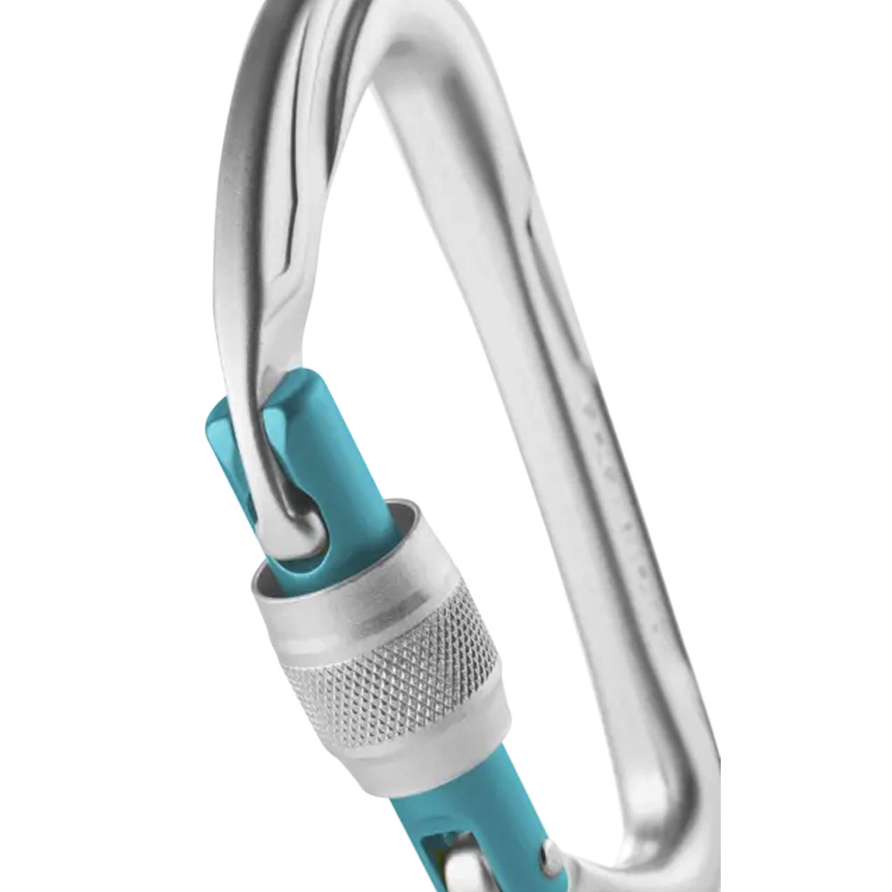 Mosqueton Pure Screw 5
