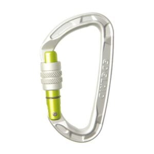 Mosqueton Seguridad Pure Screw 1