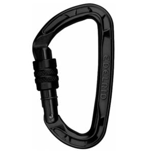 Mosqueton Seguridad Pure Screw 2