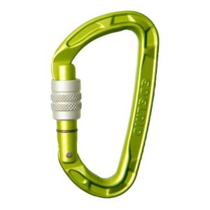 Mosqueton Seguridad Pure Screw 4