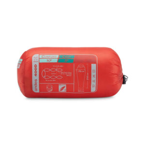 Saco de dormir Andes 400 H30 4