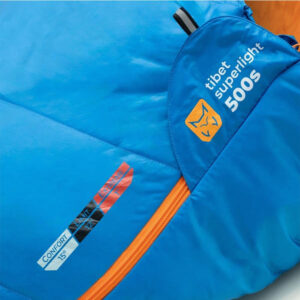 Saco de dormir Superlight 500 2