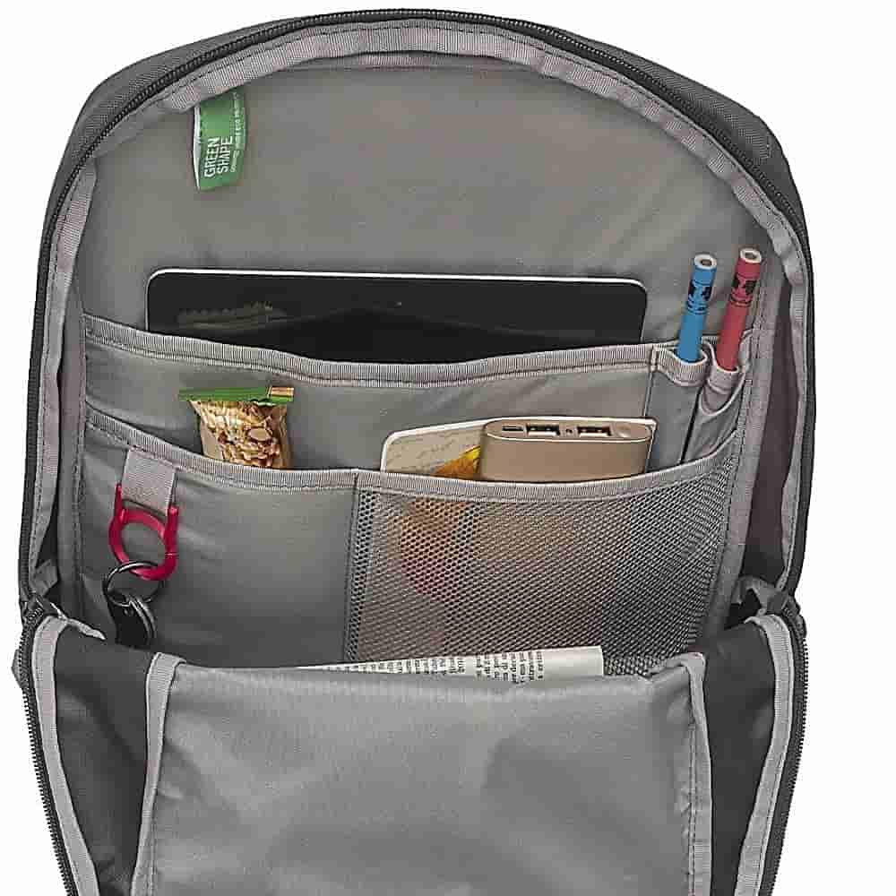 VAUDE Tecolog III 14 Mochilas 3