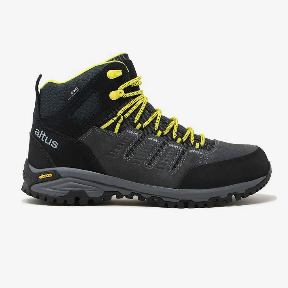 botas de montaña dena 1