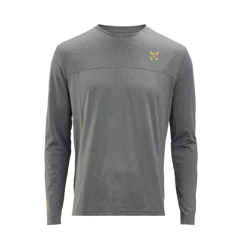 camisa termica altus isella h30 1