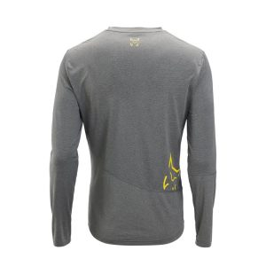 camisa termica altus isella h30 2