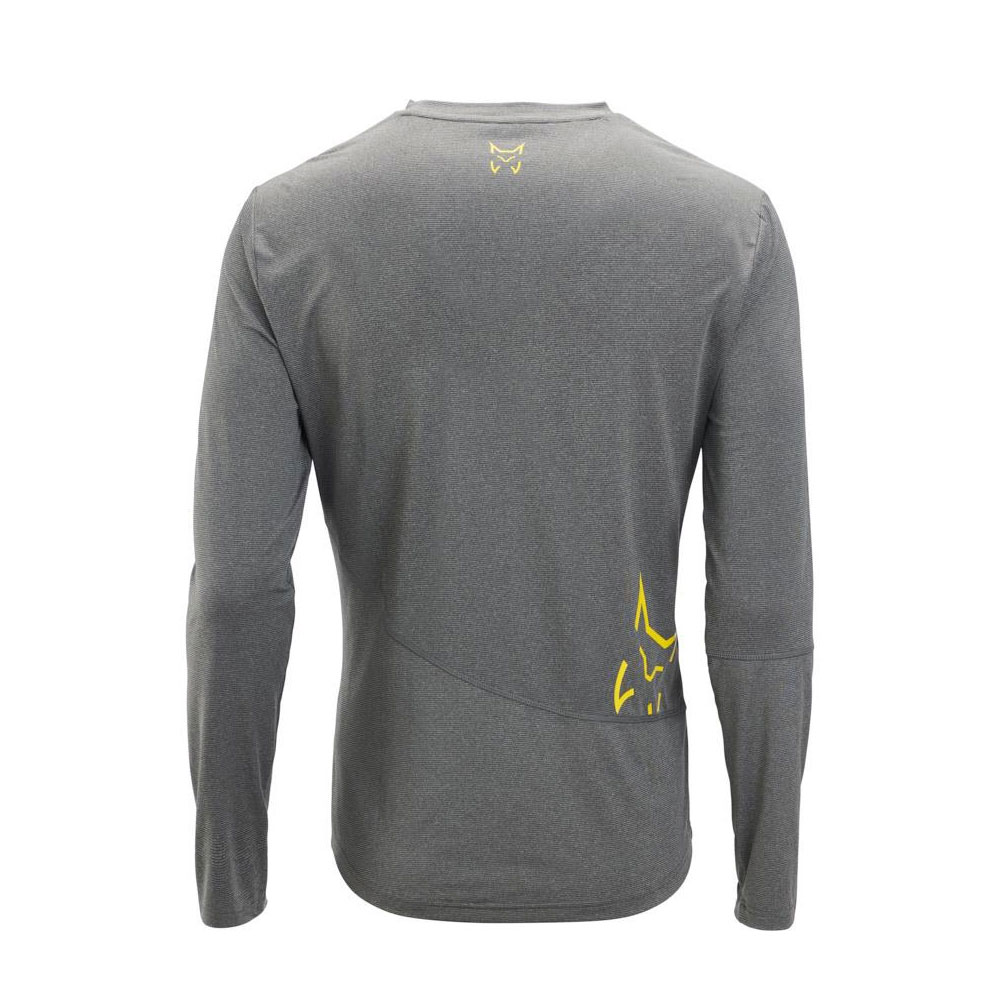 camisa termica altus isella h30 2