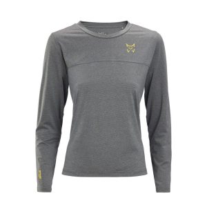 camisa termica altus isella h30 4