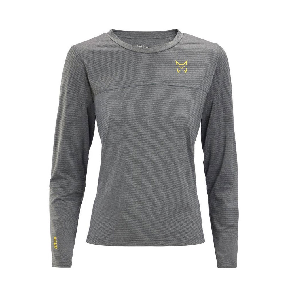 camisa termica altus isella h30 4
