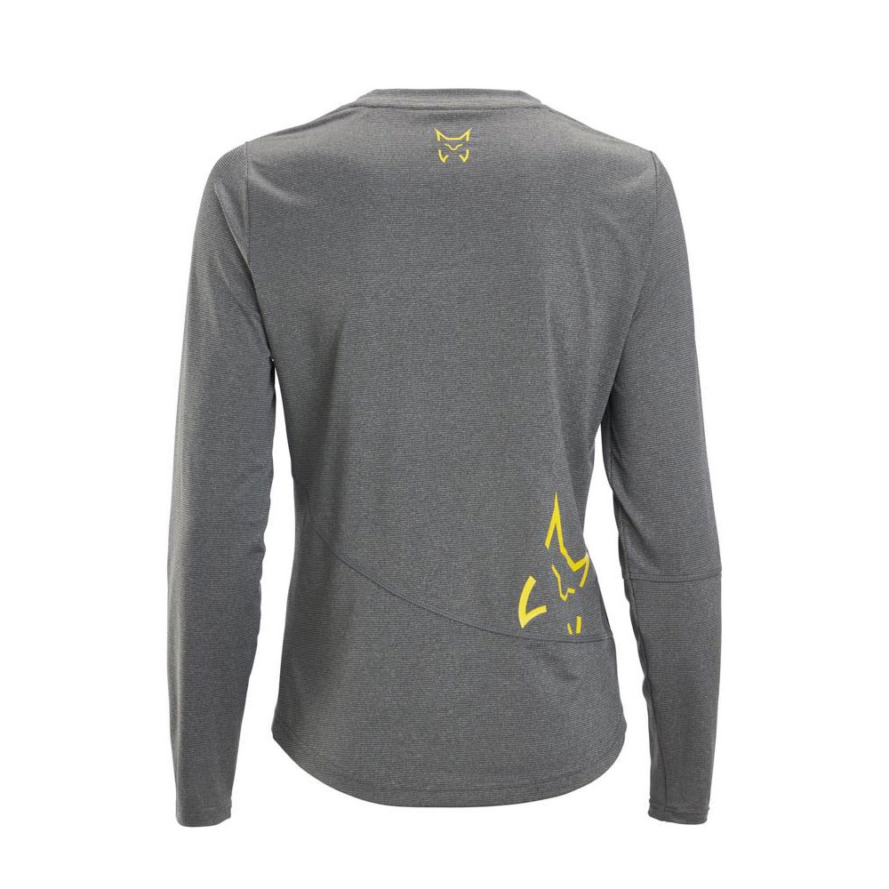 camisa termica altus isella h30 5