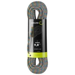 cuerda Edelrid PARROT 98mm 1