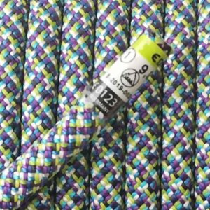 cuerda Edelrid PARROT 98mm 2