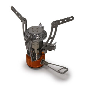 hornillo altus 2