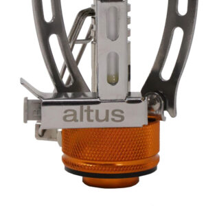 hornillo altus 5