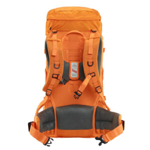 morral pirineos 50 J30 4