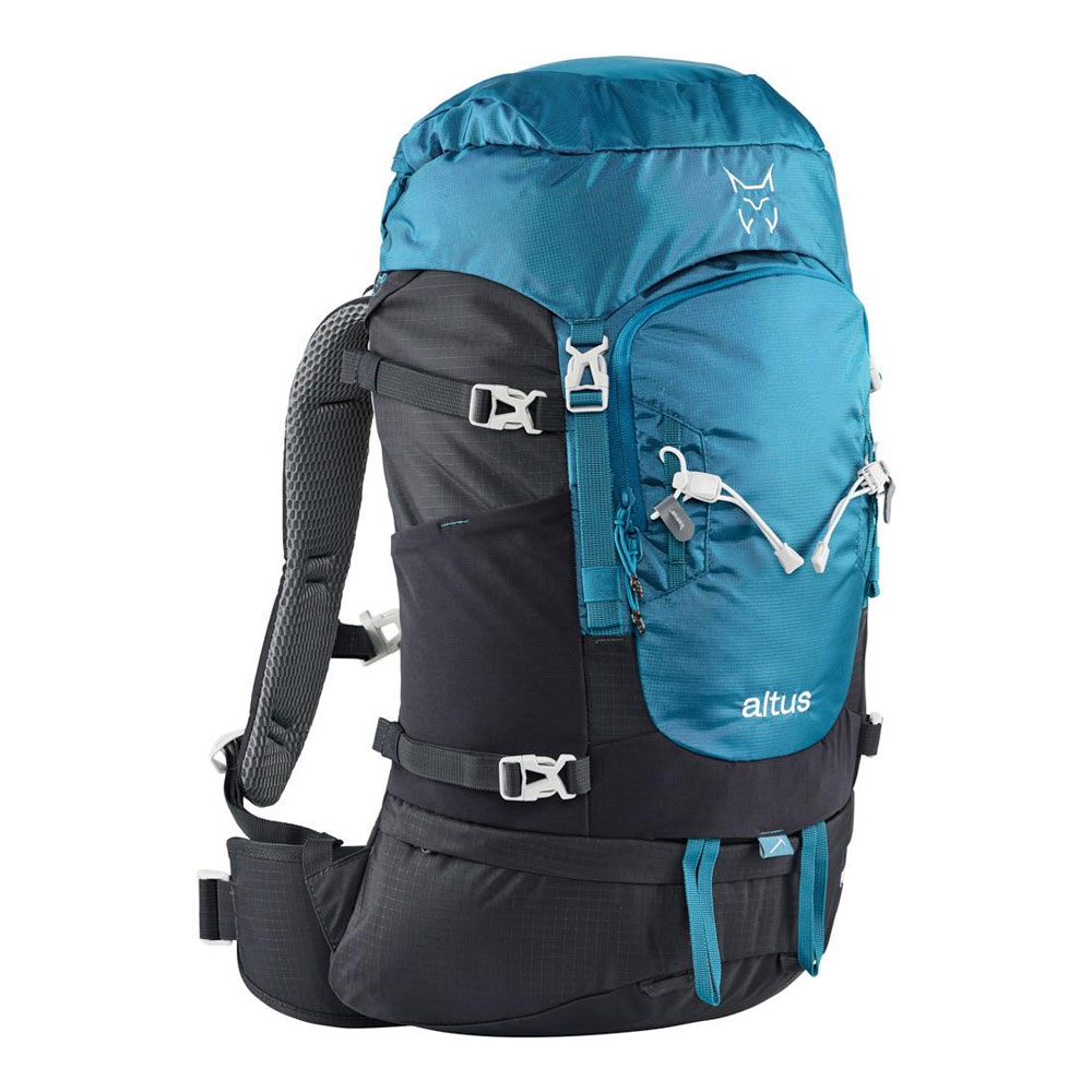 morral pirineos30 J30 2