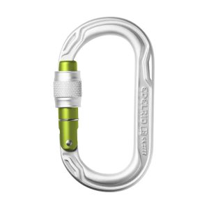 mosqueton Oval Power 2500 Screw 1