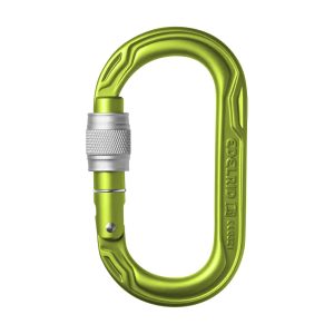 mosqueton Oval Power 2500 Screw 2