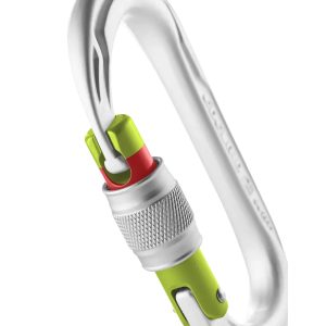 mosqueton Oval Power 2500 Screw 4