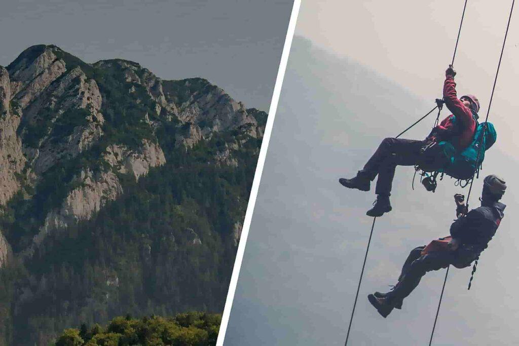 nosotros la cordada 2