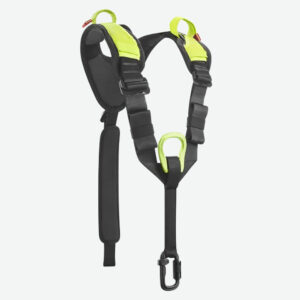 vector chest Y Cinturón pectoral versátil para la seguridad en el trabajo 1