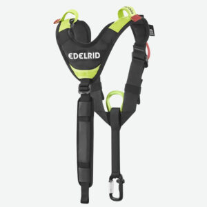 vector chest Y Cinturón pectoral versátil para la seguridad en el trabajo 2